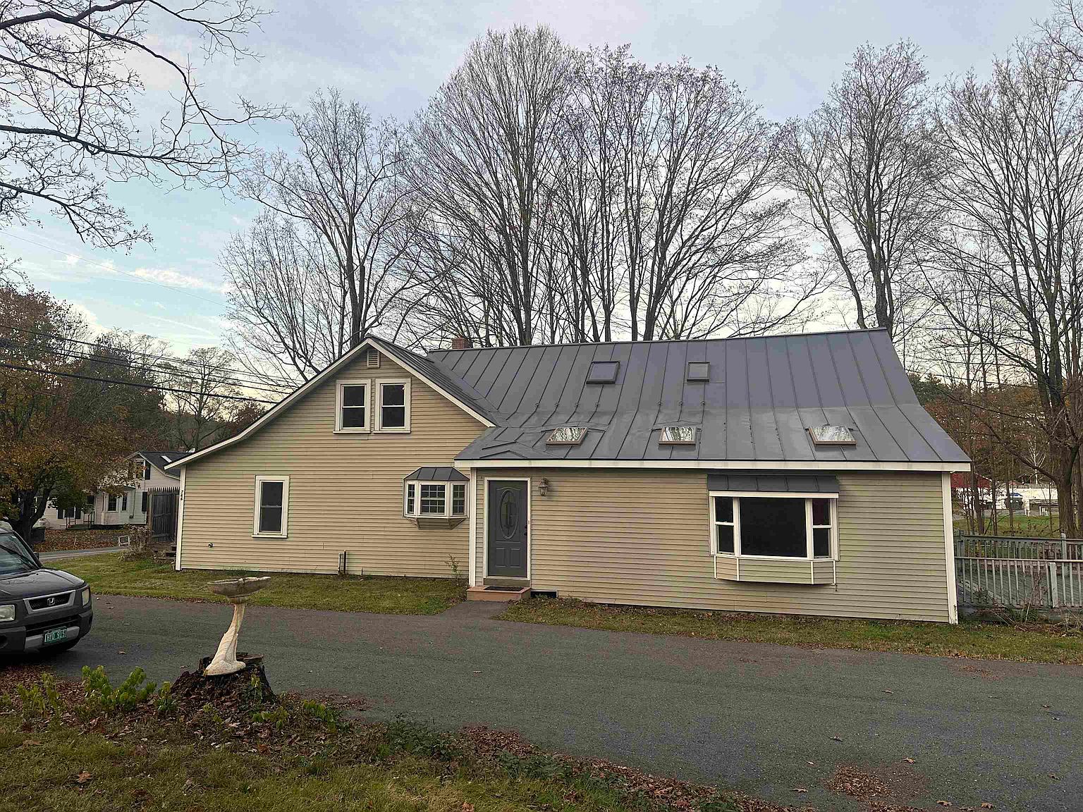 766 US Route 5, Dummerston, VT 05301 MLS 4978243 Zillow