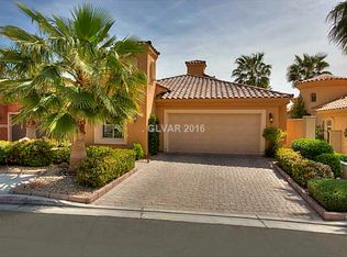 22 Via Ravello, Henderson, NV 89011