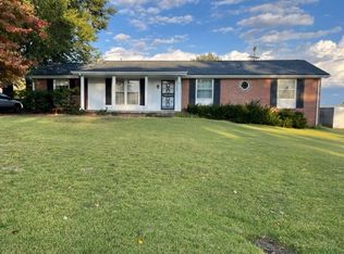 1588 Armistead Dr, Clarksville, TN 37042