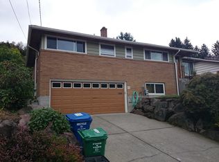 7728 46th Ave SW, Seattle, WA 98136