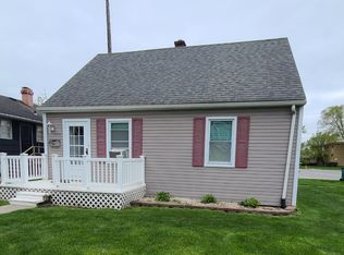 9010 Bunker Hill Dr, Munster, IN 46321