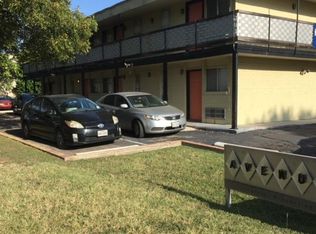 4100 Avenue A, Austin, TX 78751