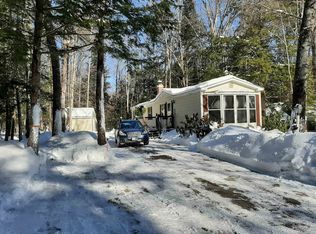 38 Loon Mountain Ln, Conway, NH 03818
