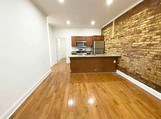 548 W 164th St APT 1H, New York, NY 10032