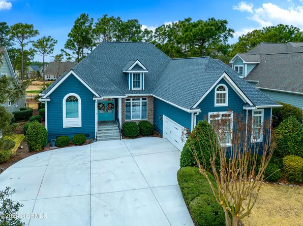 3615 W Medinah Avenue SE, Southport, NC 28461