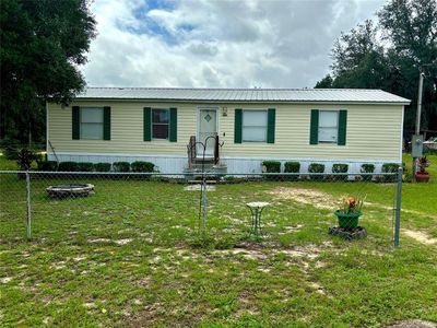 1201 Shirley St, Interlachen, FL, 32148