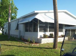 706 Riverview Cir, North Port, FL 34287