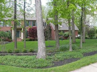 115 Timber Run Dr, Canfield, OH