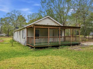 3110 Green Forest Rd, Conroe, TX 77303