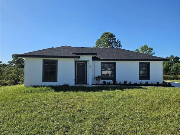 211 Islamorada St NE, Lake Placid, FL 33852