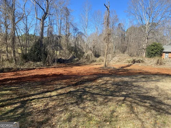 0 Hannah Ct Lot 10, Barnesville, GA 30204