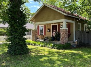 318 Alameda St, Norman, OK 73069