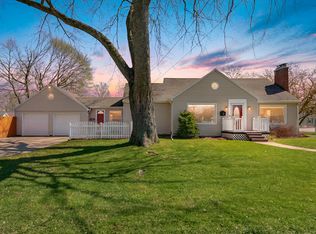 3129 Harvard St, Kalamazoo, MI