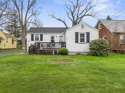 1104 Leslie St, Sharon, PA, 16146