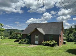 326 Roaring Gap Church Rd, Elkin, NC 28621