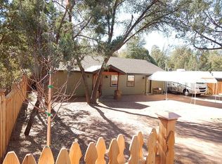 109 W Alpine Cir, Payson, AZ 85541