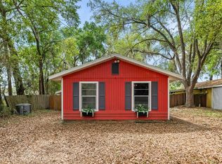615 NW 24th Ave, Gainesville, FL 32609
