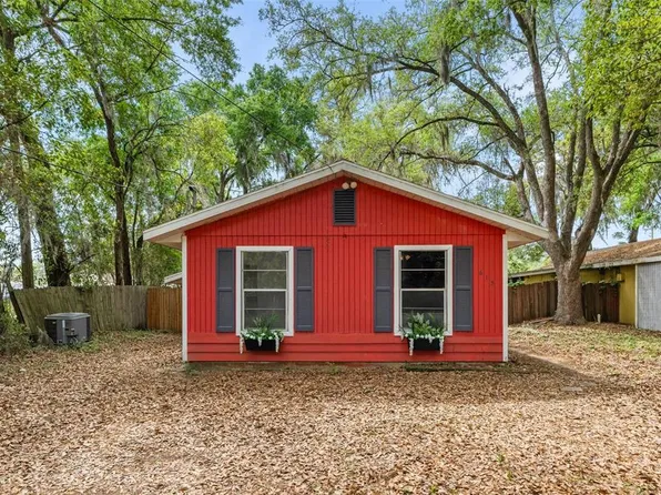 615 NW 24th Ave, Gainesville, FL 32609