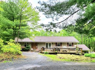 291 Highland Hill Rd, Lehighton, PA 18235