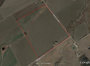 1009 Bubert Ln, Mc Gregor, TX 76657