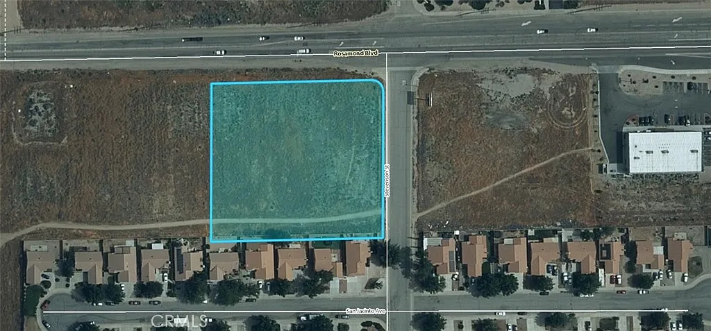 1 Rosamond Blvd Lot 1 photo 1