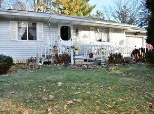 4394 Keller Rd, Holt, MI 48842