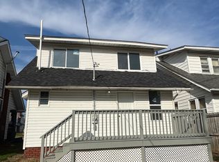 2641 4th Ave, Huntington, WV 25702
