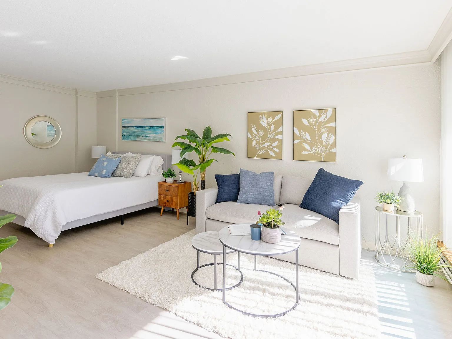 The Q Apartments — Photo 4