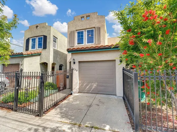 3038 E 18th St, Oakland, CA 94601