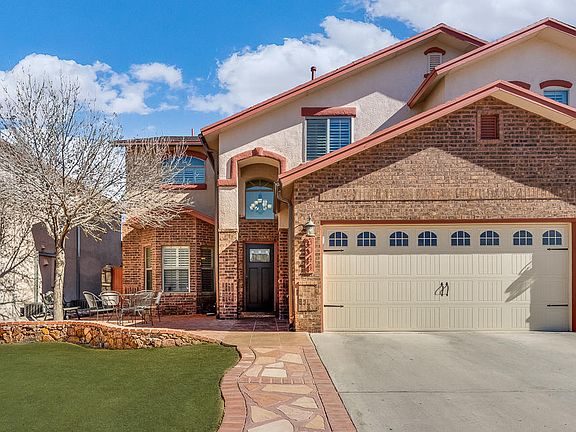 2nd image of 3044 Tierra Cuervo Dr