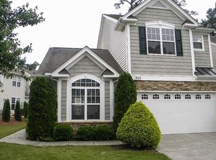 101 Meeting Hall Dr, Morrisville, NC 27560