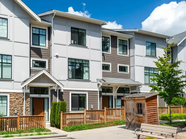 20261 72b Ave #21, Langley, BC V2Y 3M8