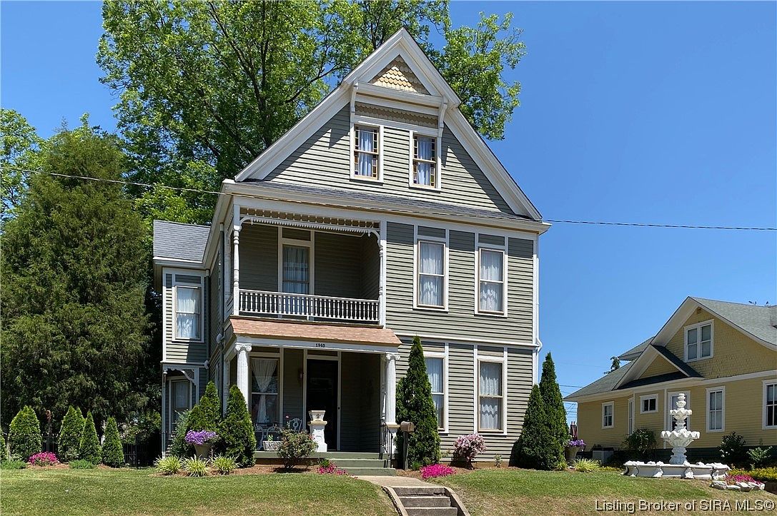 1945 E Elm Street, New Albany, IN 47150 MLS 202308307 Zillow