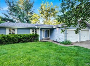 809 Corey Ct, Wentzville, MO 63385
