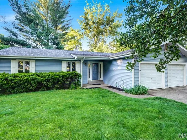 809 Corey Ct, Wentzville, MO 63385