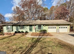 2769 General Hooker Trl NW, Kennesaw, GA 30152