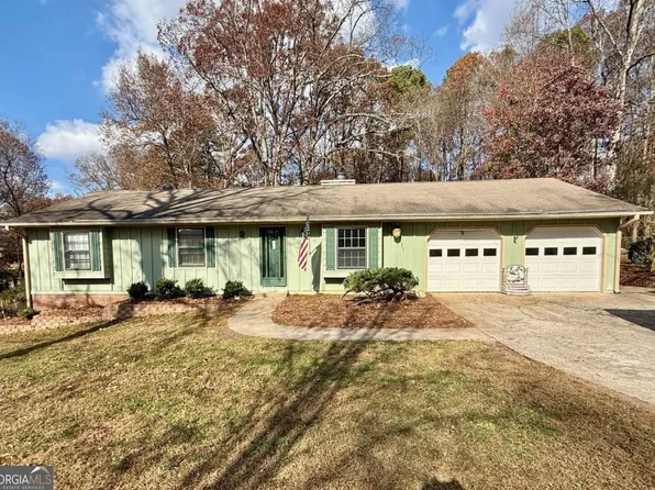 2769 General Hooker Trl NW, Kennesaw, GA 30152