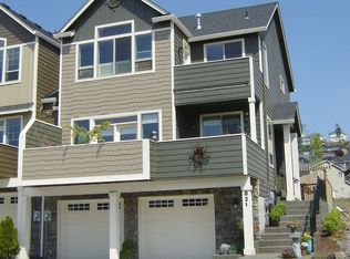 821 W U St, Washougal, WA 98671