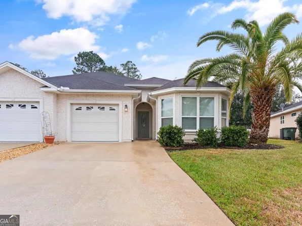 432 Eagle Blvd, Kingsland, GA 31548