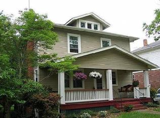 2434 Montvale Rd SW, Roanoke, VA 24015