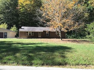 265 Buffalo Br, Morehead, KY 40351