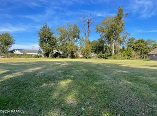529 Laurent St E, Opelousas, LA 70570