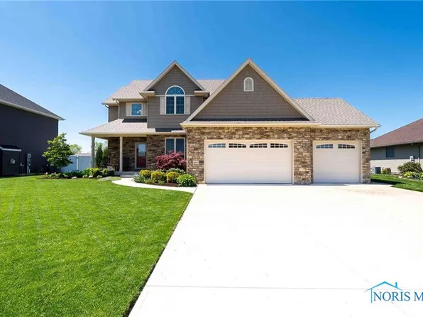 8400 Ash Ridge Ln, Findlay, OH 45840