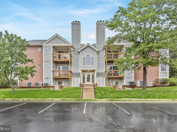 6605 Rapid Water Way Unit 301, Glen Burnie, MD 21060