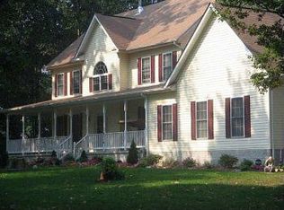 6510 White Rock Rd, Sykesville, MD 21784