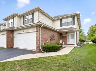 4726 Baccarrat Ct, Joliet, IL 60431