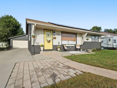 1905 Lynwood Ln, Pueblo, CO, 81005