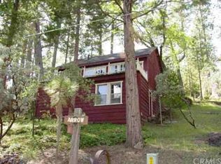 39226 Arrow, Bass Lake, CA