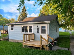 404 E Walnut St, Frankton, IN 46044