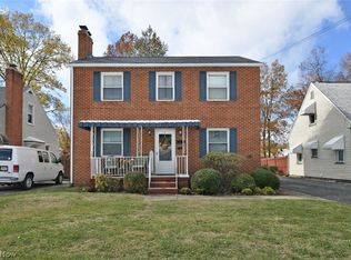 676 Central Parkway Ave SE, Warren, OH